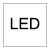 Oświetlacze sufitowe LED