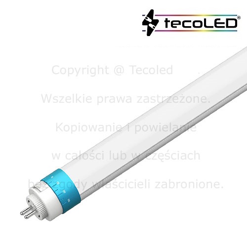 Świetlówki LED T5 G5 PLUS do instalacji komercyjnych i przemysłowych.